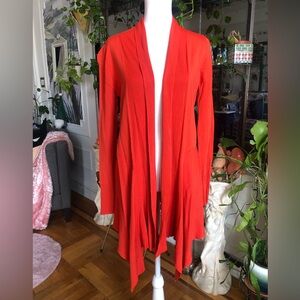 ZARA VIBRANT CARDIGAN SWEATER🔸🔶